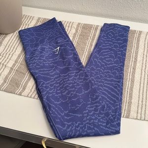 Gymshark AdaptSeamless Scrunch Butt Legging